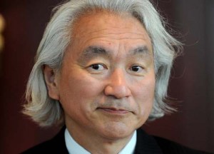 Dr. Michio Kaku, Futurist and Author